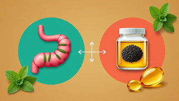 Detox & Digest: Doctor Insights on Cleansing, Digestion & Natural Antibiotics