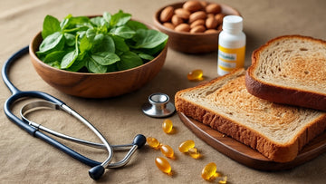Building Health Habits Around Naturals: Daily Rituals a Doctor Recommends