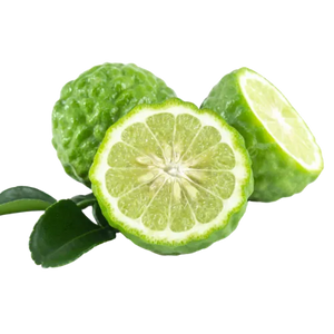 Citrus Bergamot