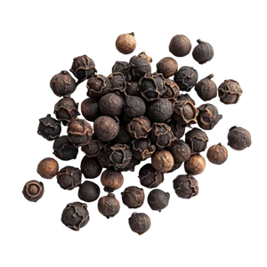 Black Pepper
