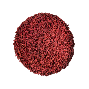 Red Yeast Rice