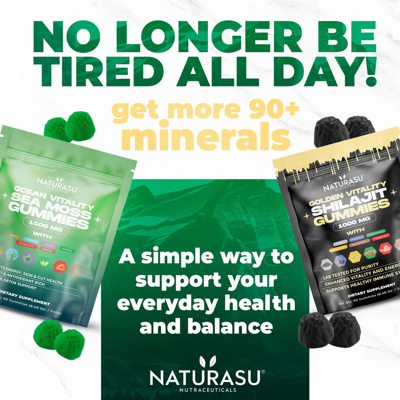 Spirulina